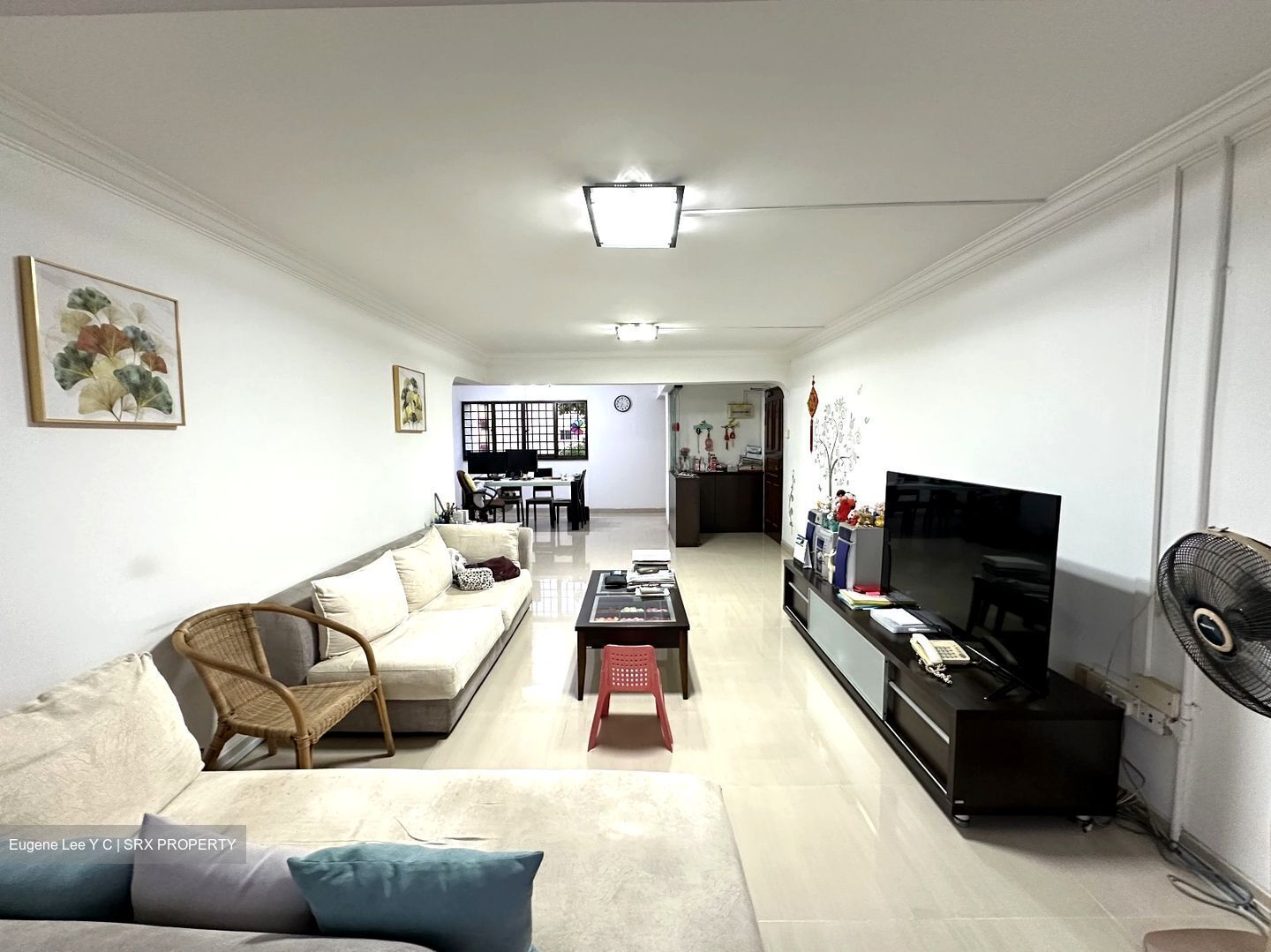 Blk 240 Yishun Ring Road (Yishun), HDB 5 Rooms #507345361